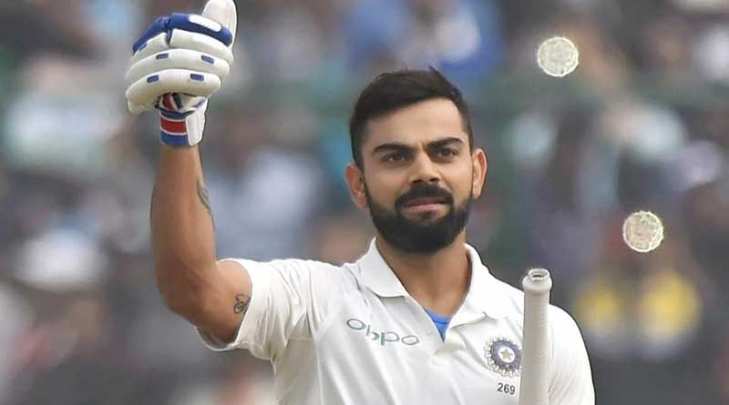 India vs England: Virat Kohli highest run-getter in 2018