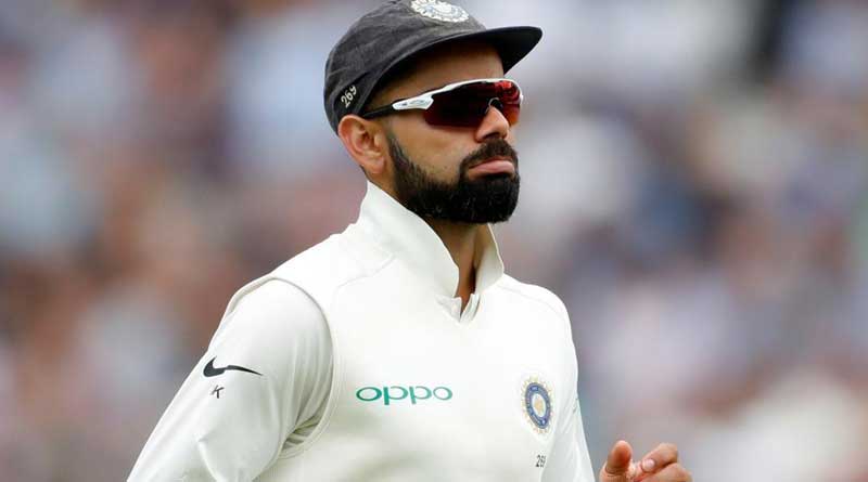 Virat Kohli, be 'humble': COA 