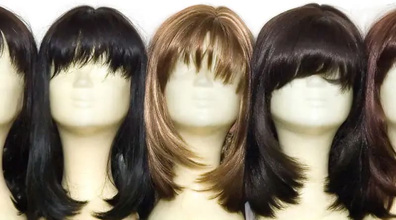 Delhi: 2 arrested with 118 kg of hair