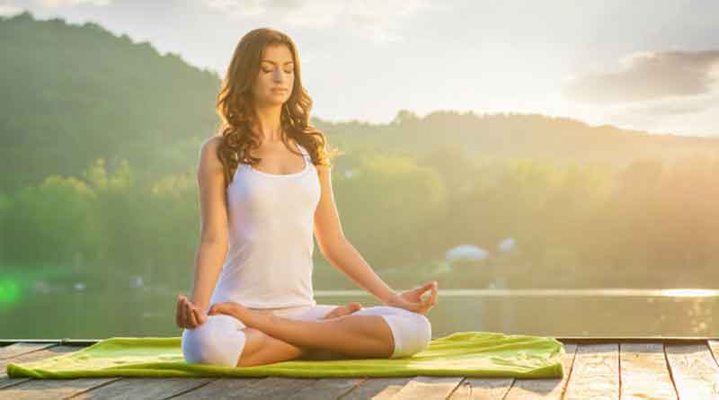 Learn how to make your body as cool as Air Conditioner