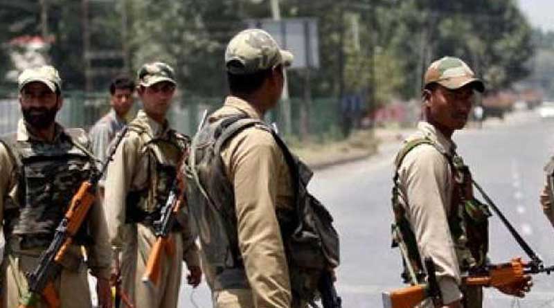  Fringe groups clashes over viral Facebook Post in Assam