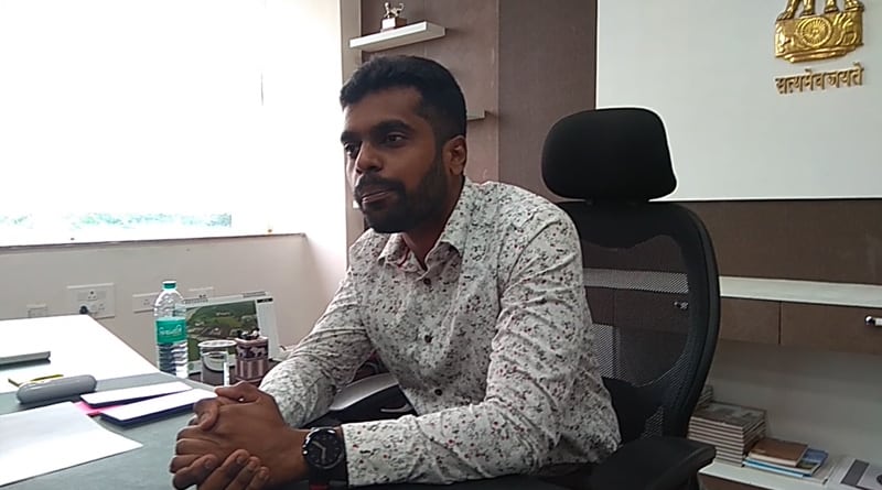 Alipurduar: DM heckled by Forest guard at Buxa Tiger Reserve