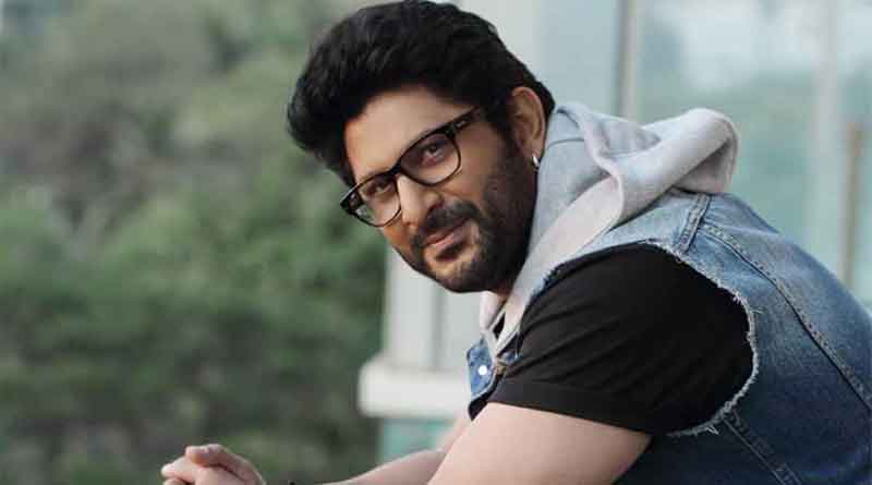 Arshad Warsi to make web-series debut