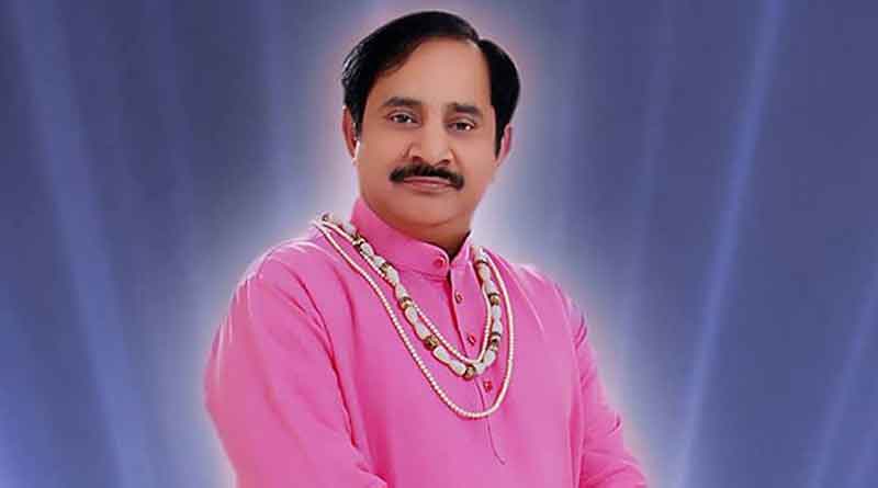 Self-styled godman, son arrested over rape charge   