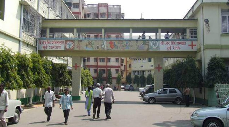 Railway Hospitals to give free treatment to outsiders