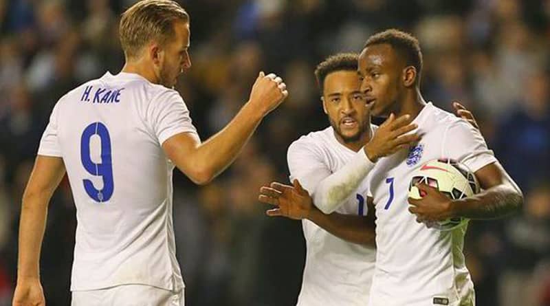 This England footballer married three time in six months