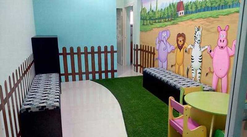 State's first Child Friendly Court starts in 2 districts