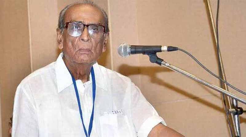 Dwijen Mukherjee's health condition deteriorated