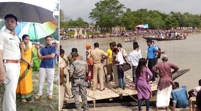 Boat drowns in Domkol river, 3 dead