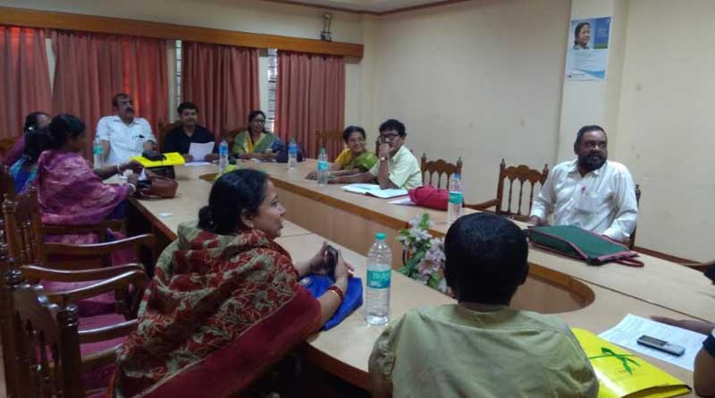  Won't involve in scam, Guskora councilors gives written assurance