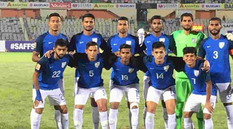 India beat Pakistan 3-1 in SAFF championship