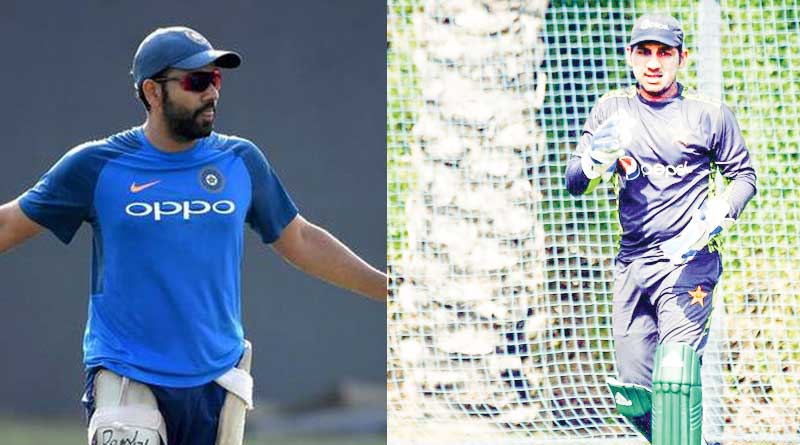 India pakistan fighting over schedule of Asia Cup