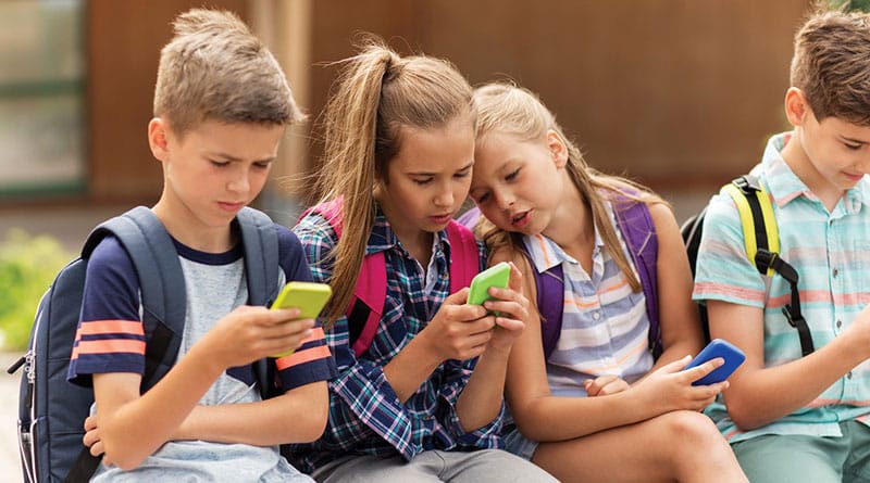  turn off your kid's phone with Google 'Family Link'