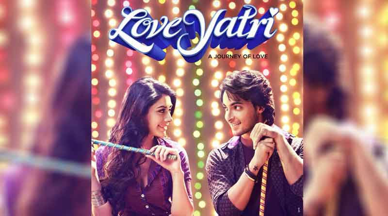 Salman Khan changes 'Loveratri' title