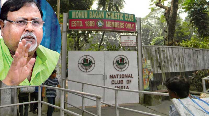 Mohun Bagan fissures: Partha Chatterjee suggests reconciliation