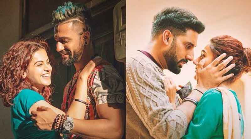 Manmarziyan movie review