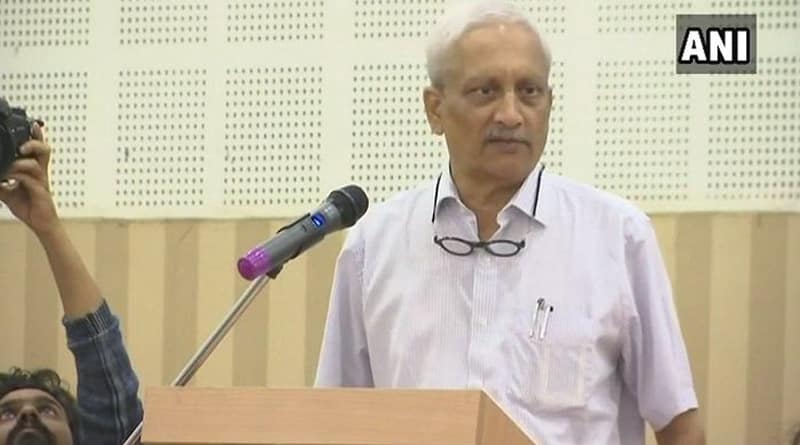 Goa CM Manohar Parrikar’s health deteriorates