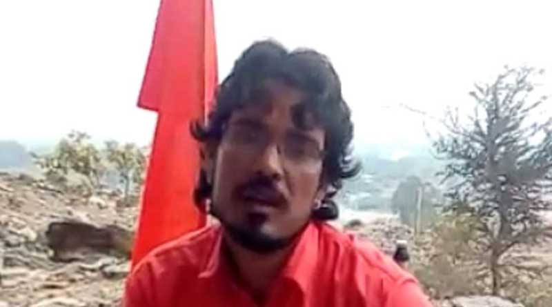 Murder accused Shambulal Regar to contest 2019 polls