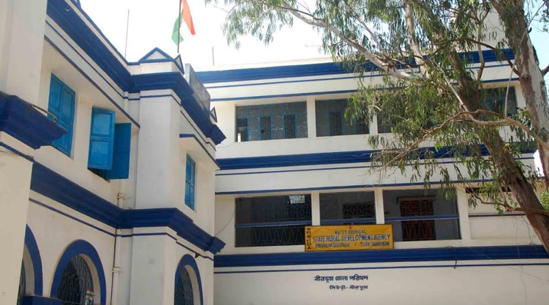 Birbhum: TMC will form board in  Zila parishad unopposed 