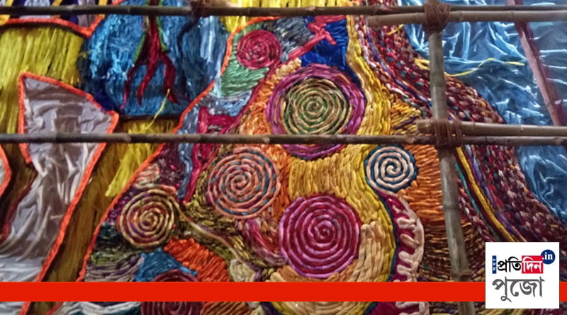 Puja 2018: Interesting facts of Ultodanga Pallysree's theme this year