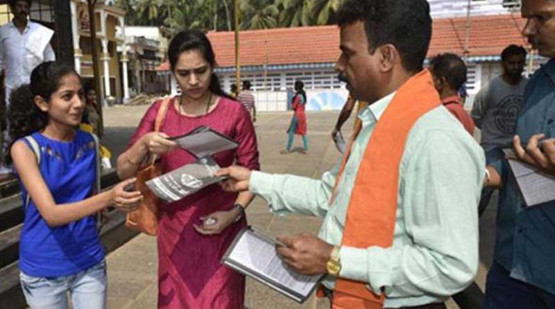 VHP intensifies campaign against Love Jihad in West Bengal
