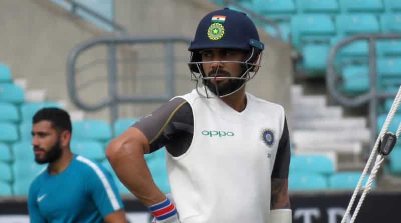 Virat Kohli will play 100 th test match of his career at Mohali | Sangbad Pratidin