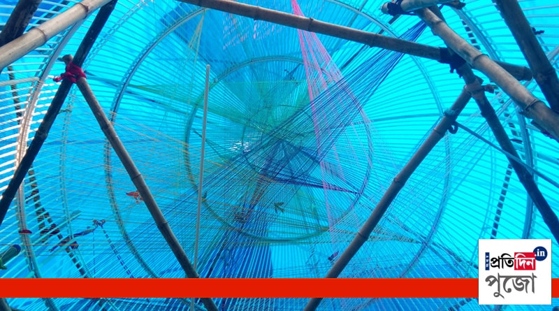 Puja 2018: Wellington Nagarik Kalyan Samity to depict taste of freedom in pandal