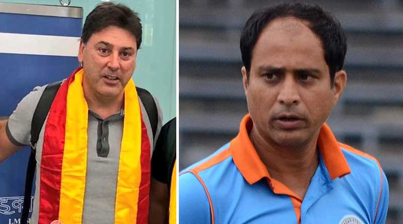 East Bengal coach Alejandro Menendez wants Shankar lal to be his deputy
