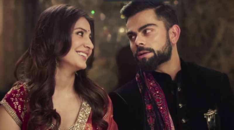 Anushka Sharma has found a new love!