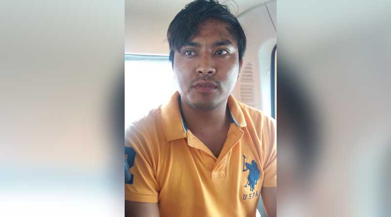 Chairperson of Kangleipak Communist Party arrested in Kolkata