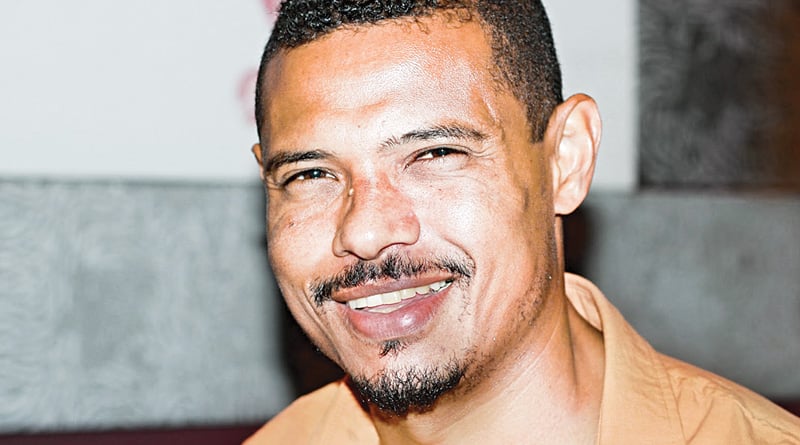 Jose Ramirez Barreto will be the guest coach of Mohun Bagan