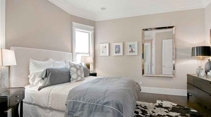 Vastu tips: which colours are best for different rooms