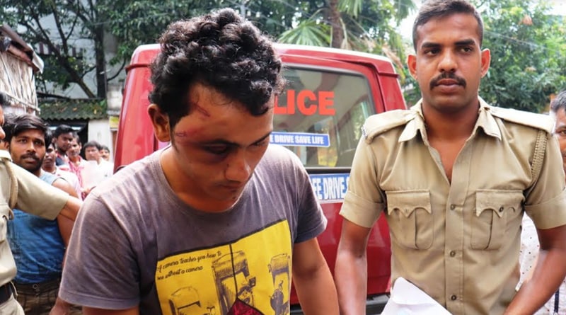 East Burdwan: youth allegedly killed mother for not giving money