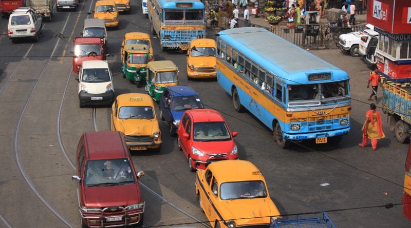Bharat Bandh: Extra buses to ply on Kolkata road  