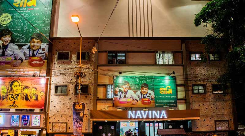 single-screen theatres across the state have decided to shut down      