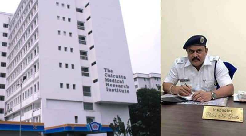 Doctors demand arrest of Jadavpur OC