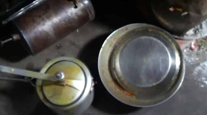 Three of a family found dead in Purulia