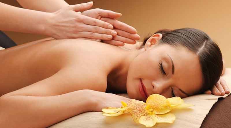 Benifits of Detox massage