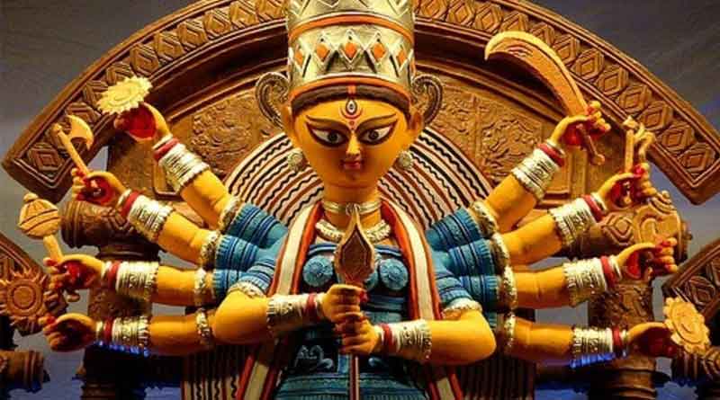 No road encroachment for Durga Puja pandal: Bengal govt