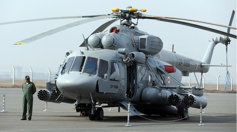 Keeping China in sight, Air Force mulls "Strategic Base" in Andhra Pradesh 