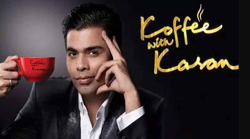 Deepika Padukone & Alia Bhat to be the first guest of 'Koffee with Karan 6'