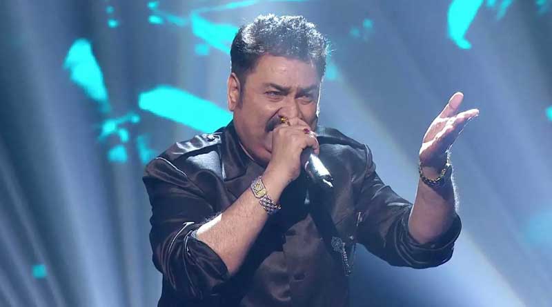 Complaint filed over Kumar Sanu's late night event in Muzaffarpur