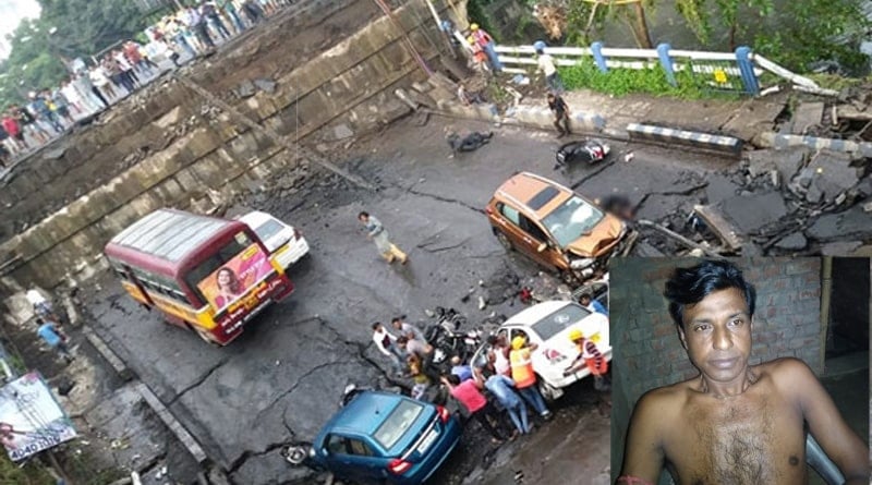 3 dead in Majerhat bridge collapse in Kolklata