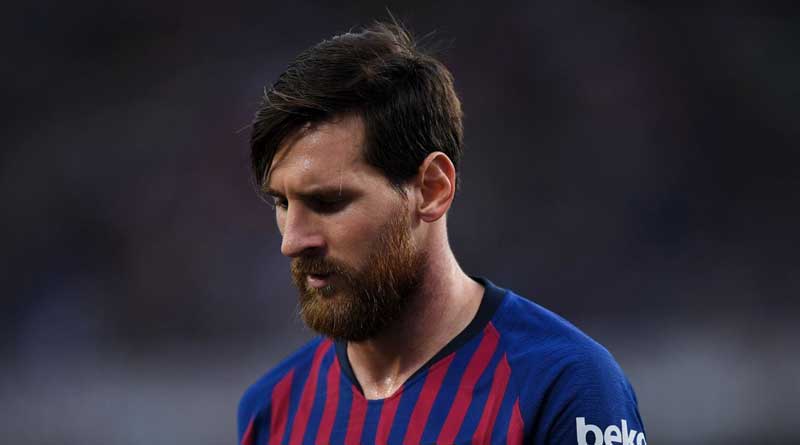 Mumbai Police brutally trolled Barcelona after they lost to Liverpool