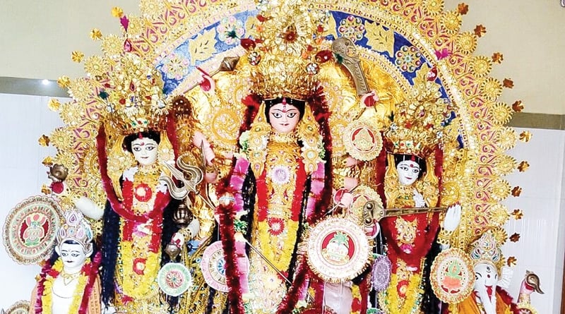 Interesting facts about Asansol Durga Puja