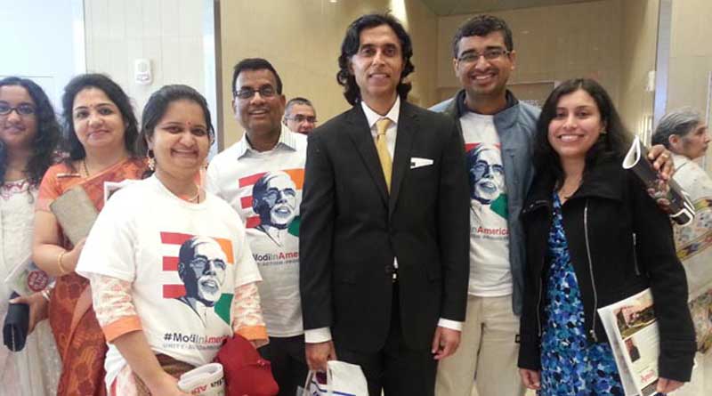 Brand Modi merchandise arrives