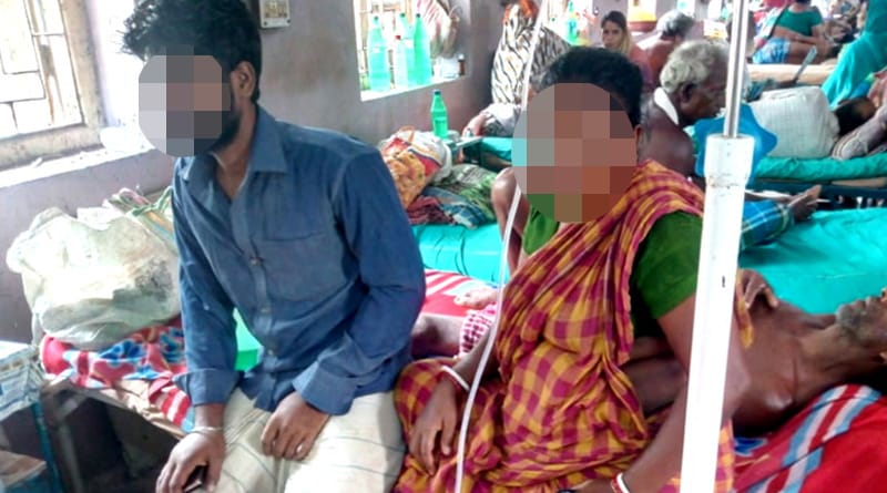 Hoogly: Man and his mother attacked for posting Modi's Photo in FB 