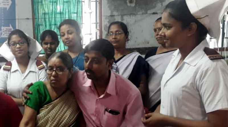 Bongaon: man finds his mother through Facebook