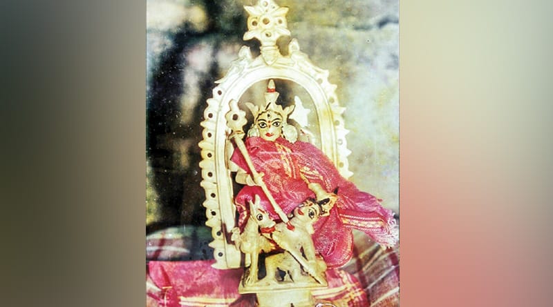 Women prohibited from taking part in Durga Puja at Ghatal