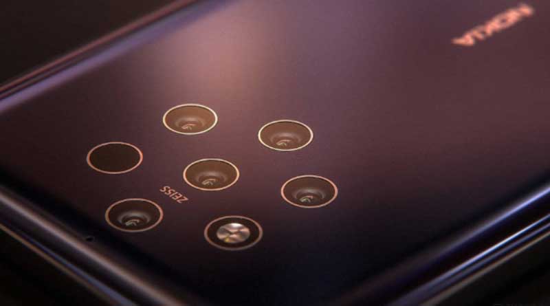 Nokia 9 likely to hit shelves in September
